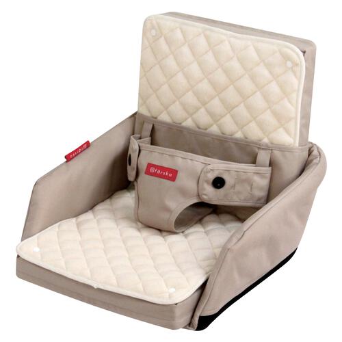 ファルスカ ベッドインベッドフレックス ベージュ 新生児から長く使える