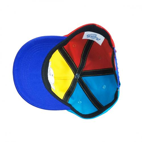 【Welcome to the Universe Baby &times; chimajiro0730さん】キャスパー キャップ ｲｴﾛｰ&times;52-54cm