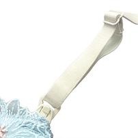 Petit jouet for maternity プティジュエット ベベシェリ 授乳ブラ デイジー(ミント×L MU) ベビーザらス限定