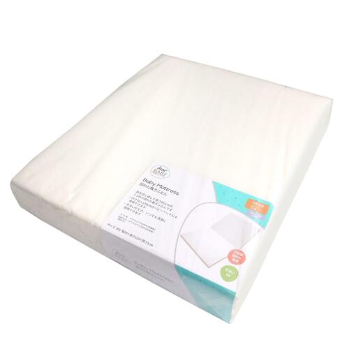 dear BABY ディアベビー 固綿敷布団 70×120cm レギュラーサイズ ベビーザらス限定