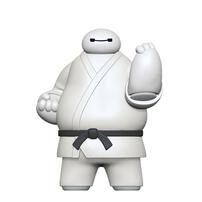 ベイマックス バスボール JAPAN