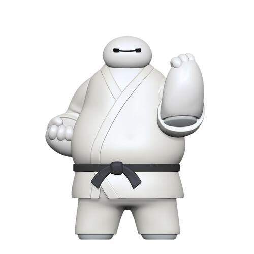 ベイマックス バスボール JAPAN