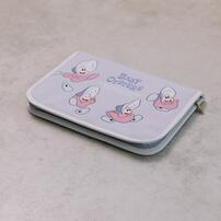 Disney ディズニー 母子手帳ケース ヤングオイスター