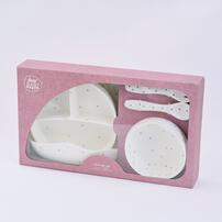 dear BABY お食事4点セット ベビーザらス限定