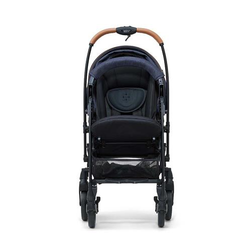 Pigeon ピジョン ランフィ RB3 (トラッドデニム 限定カラー) ベビーザ  