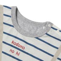 半袖Tシャツ こいのぼり サコッシュ風 イベント 80-90cm ベビーザらス限定