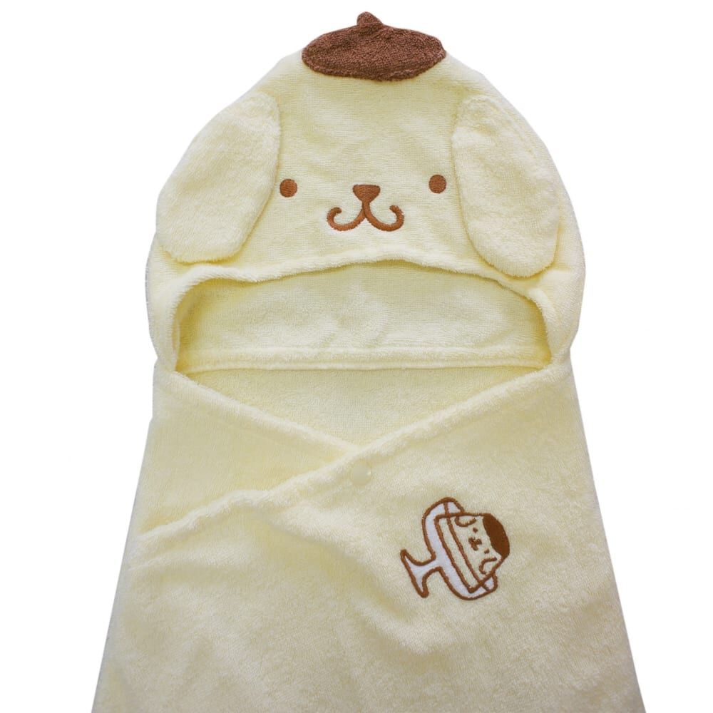 ポムポムプリン サンリオ 三面鏡 タオルハンガー ポムポムプリン サンリオ 三面鏡 タオルハンガー サンリオ 三面鏡