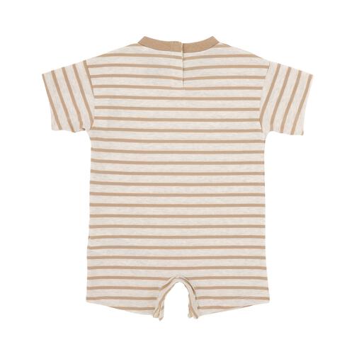 NIKE ベビー2点セット 66N013-W67 ベージュ&times;80cm 赤ちゃん 出産準備 出産祝い ベビー服 子供服