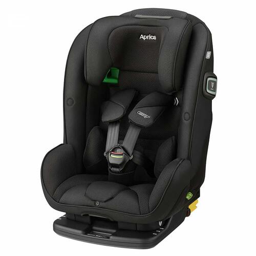 Aprica アップリカ フォームフィット ISOFIX セーフティープラス AB  