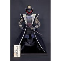 ダース・ベイダー武者人形（503003）