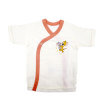 TOM and JERRY トムとジェリー 新生児肌着5点セット(50-60㎝) ベビーザらス限定