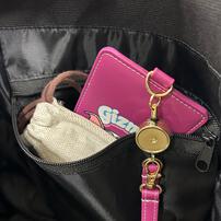 MLB バルーントート ヤンキース ブラック