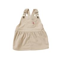 POLO BCS コーデュロイジャンスカ ベージュ×90cm ベビーザらス限定