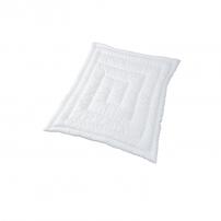 ベビーザらス限定　ベビー組ふとん８点セット　ベアー×チェック柄　日本製