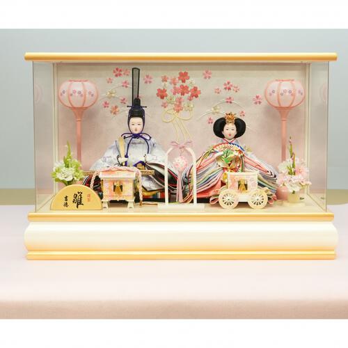 毛せん 25号 ピンク（353326）