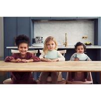 BabyBjorn ベビービョルン  フィーディングスタイセット (パウダーグリーン) メーカー直送品