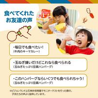 ピジョン 保育園の栄養士監修幼児食 サバと野菜のトマト煮
