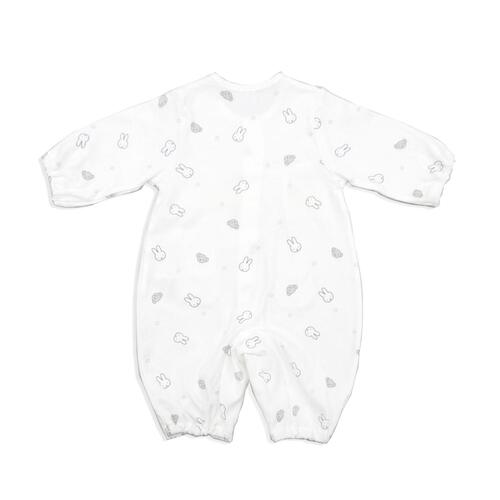 miffy ミッフィー 2WAYドレス スタイ付き(ミッフィー×50-70cm) ベビーザらス限定