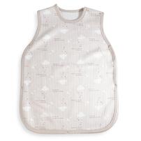 キルトスリーパー 星空 ベージュ×45×60cm ベビーザらス限定