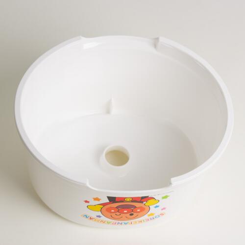 アンパンマン ふろいす