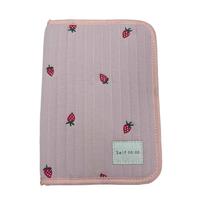 イブルマルチケース いちご(ピンク×フリー) ベビーザらス限定