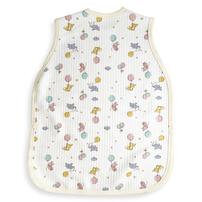 キルトスリーパー サーカス オフホワイト×45×60cm ベビーザらス限定