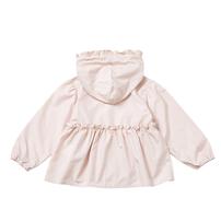 POLO BCS ジップジャケット ピンク&times;80cm ベビーザらス限定