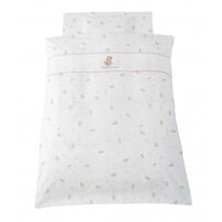 ベビー羽毛布団8点セット 日本製 ベビーザらス限定