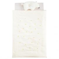 ぜんぶ洗えるベビー布団8点セット スターテイル 日本製 ベビーザらス限定