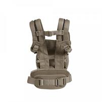 【オンライン限定週替わりセール】KATOJI カトージ Joie ベビーキャリア サビー エア (ビスク) 抱っこ紐 4wayスタイル 新生児～3歳頃まで