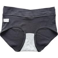 チュールレース ブラ＆ショーツ ブラック×L MU ベビーザらス限定