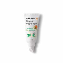 medela メデラ オーガニックニップルバーム 7g