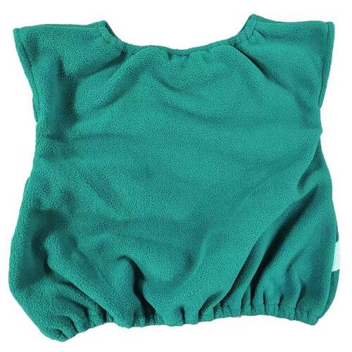 クリスマス スモック ツリー  コスチューム キッズ ベビー サンタクロース コスチューム 子供 衣装 ベビーザらス限定