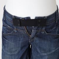 リラックスアジャスター（ブラック/M～L）