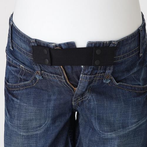 リラックスアジャスター（ブラック/M～L）