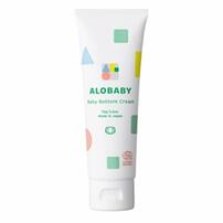 ALOBABY アロベビー スペシャルギフトセット (ミルクローション ベビーソープ ベビークリーム)