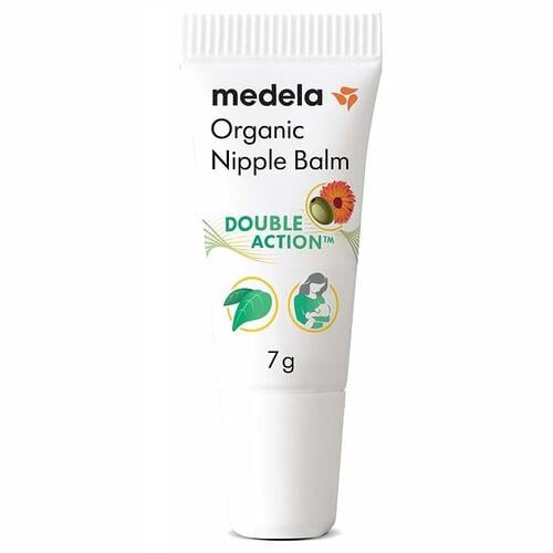 medela メデラ オーガニックニップルバーム 7g