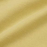 SNOOPY スヌーピー 長袖デイリートレーナー 起毛 サングラス イエロー&times;95cm