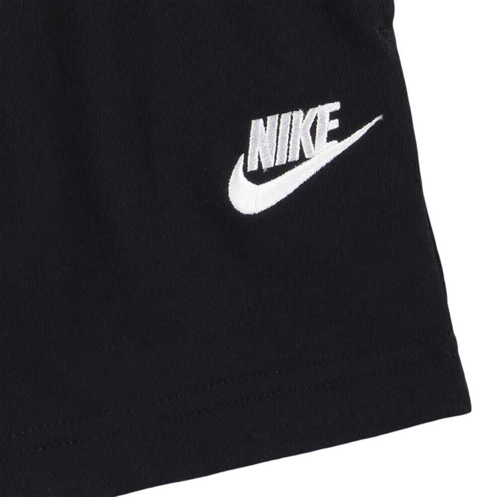 NIKE ショートパンツ 90cm ブラック(ブラック×90cm ベビーザらス限定