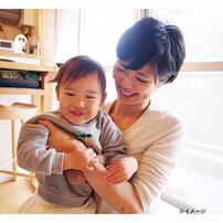 nico石鹸 80g 泡立てネット付き （敏感肌用ベビーせっけん）