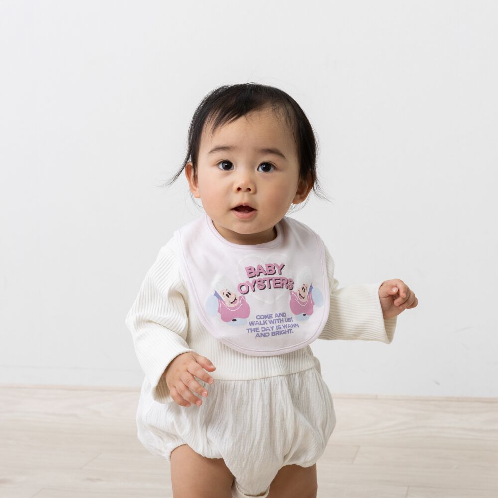 Disney ディズニー スタイ 5枚組 ヤングオイスター | Babies