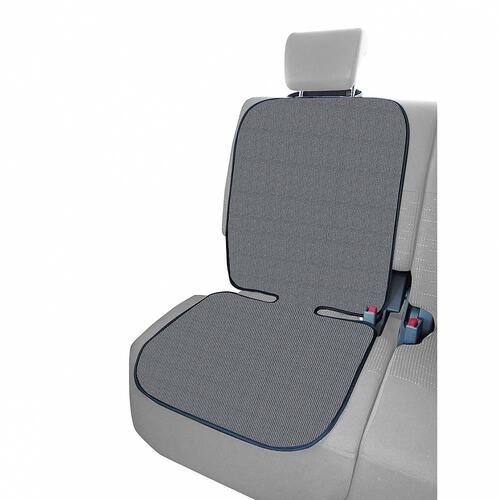 ちゃみ様専用アップリカ チャイルドシート 保護マット けばけばしく