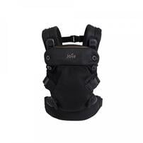 KATOJI カトージ Joie ベビーキャリア サビー エア (コール) 抱っこ紐 4wayスタイル 新生児～3歳頃まで