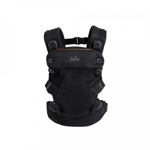 KATOJI カトージ Joie ベビーキャリア サビー エア (コール) 抱っこ紐 4wayスタイル 新生児～3歳頃まで