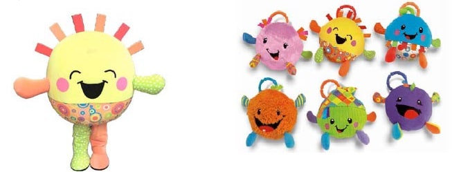 わらいぶくろベイビーズ写真撮影会