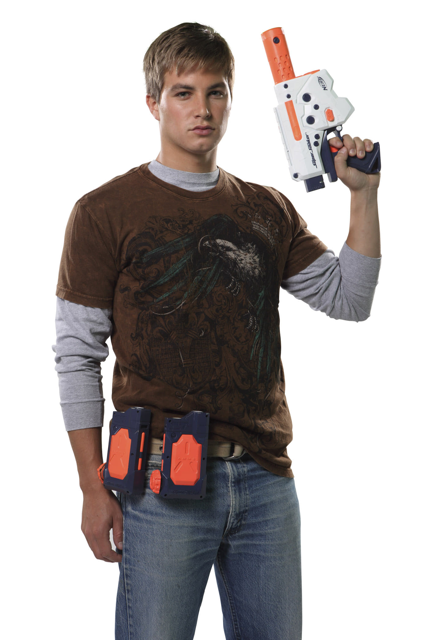 スーパーソーカー