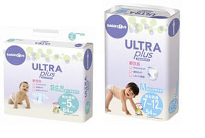 ウルトラプラス