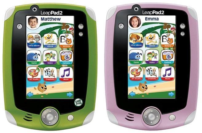 LeapPad2