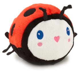 ぶるぶるフレンズ