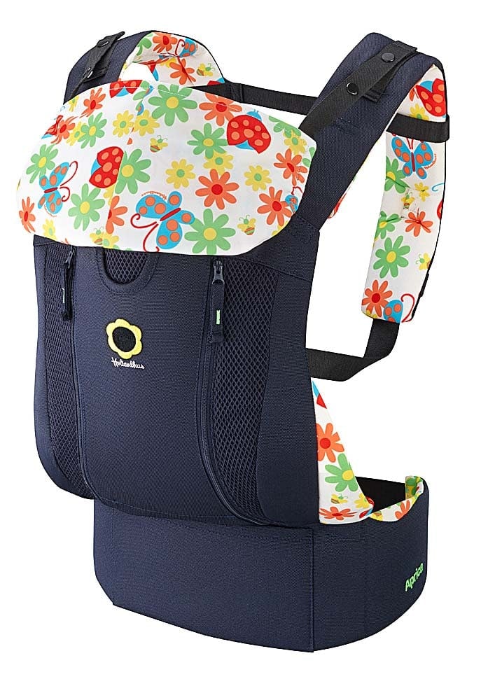 ヘリアンタス×アップリカ×ベビーザらス コラボレーションモデル